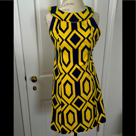 Ralph Lauren Dress - Picture 1 of 7